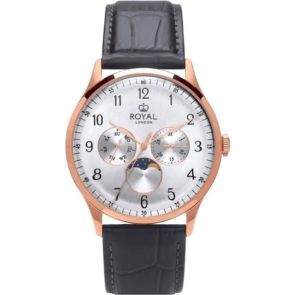 Часы Royal London Classic 41390-04